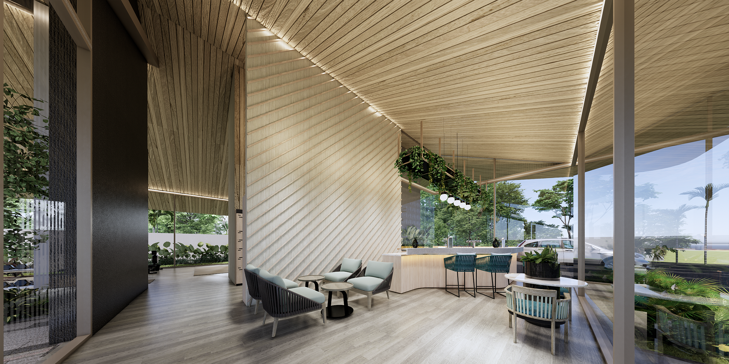 Amrits Luxury Villas 19